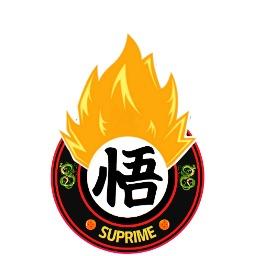 Suprime