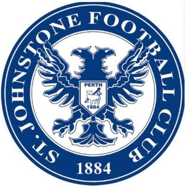 St. Johnstone