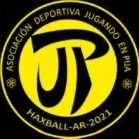 Jugando en Pija