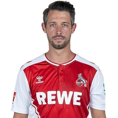 Mark Uth