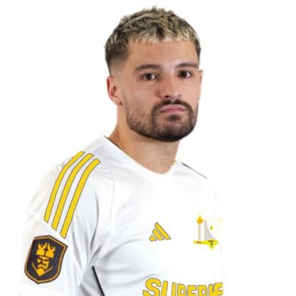 Andreas Vaz