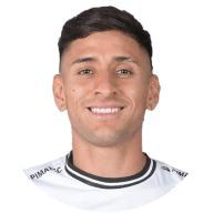 Juan “Cocay” Carlos Salas