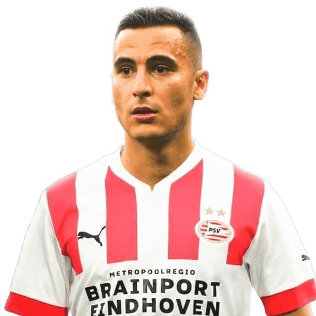 Anwar El-Ghazi