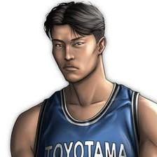 DL1. Iwata. MEXI23