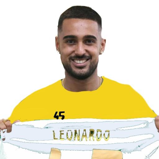 Leonardo
