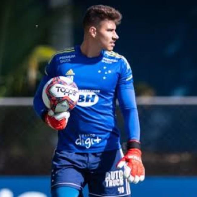 Vinícius Teodoro Barreta Melo
