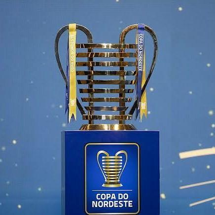 Copa do Nordeste 9° Temp.