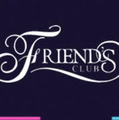 FRIENDS CLUB