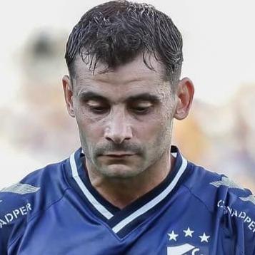 Fernando Torrent