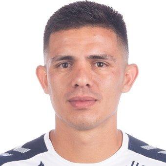 Marcos Enrique