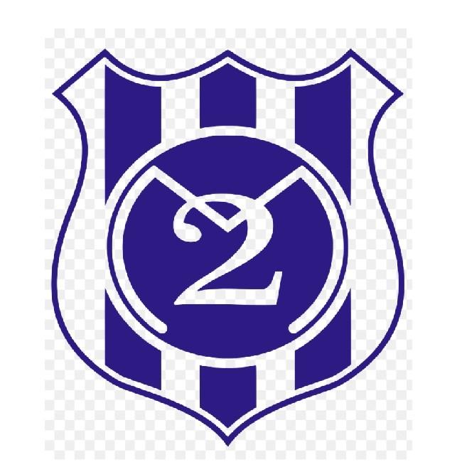 2 de Mayo
