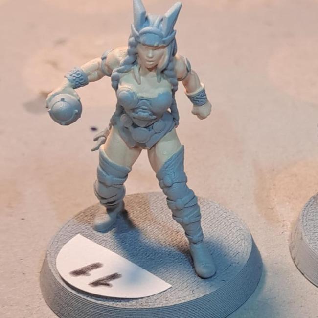 Freya