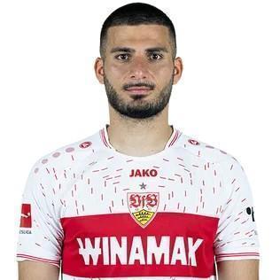 Deniz Undav