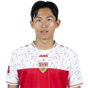 Woo-Yeong Jeong