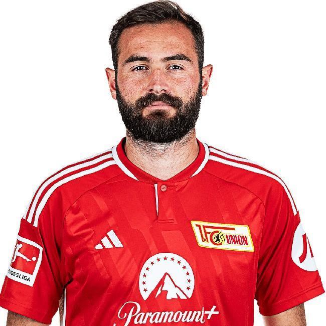 Lucas Tousart