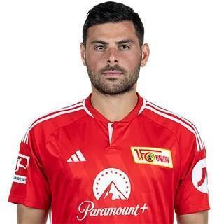 Kevin Volland
