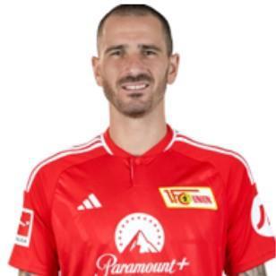 Leonardo Bonucci