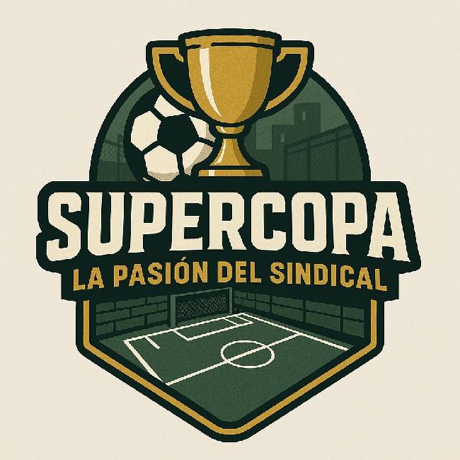 Supercopa la pasión del sindical