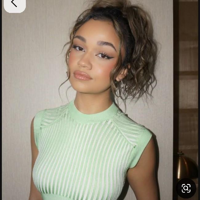 Madison Bailey