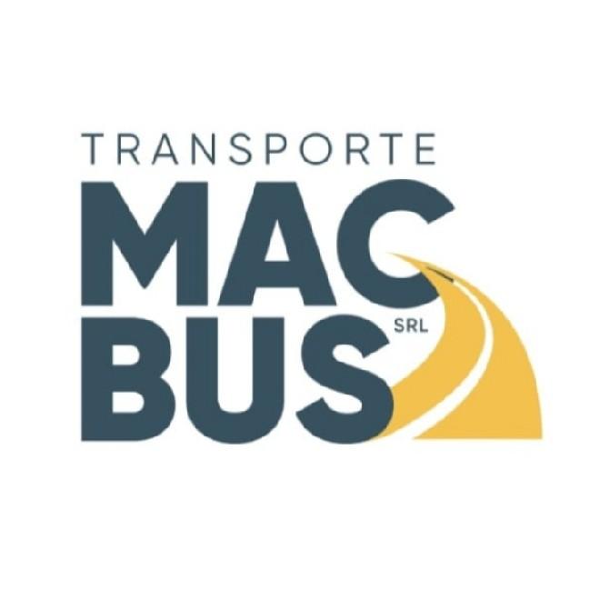 Transporte Mac Bus