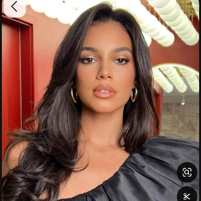 Alane Dias