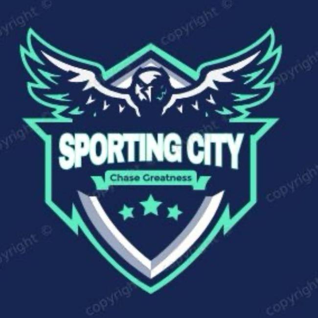 Sporting City