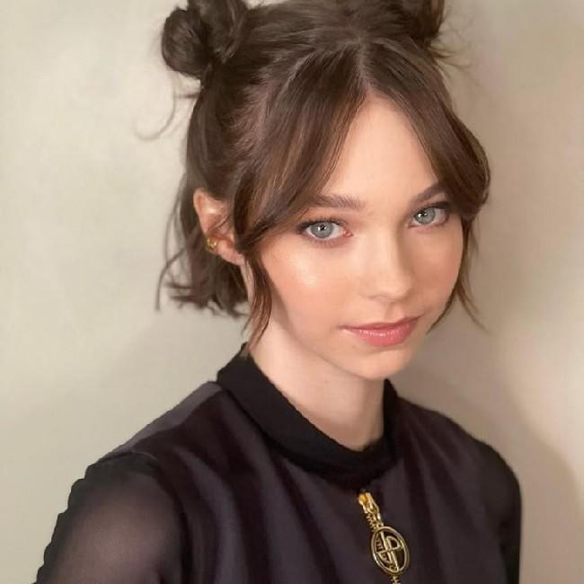 Emma Myers
