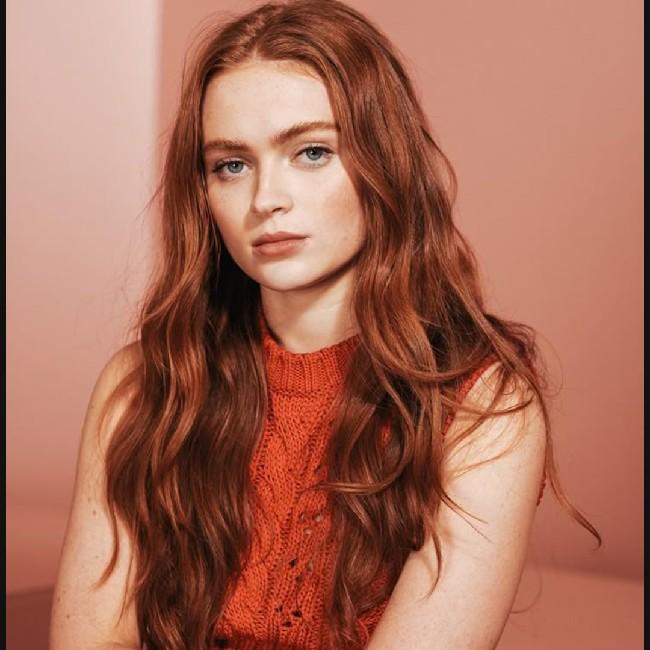 Sadie Sink