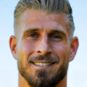 Vincent Decker