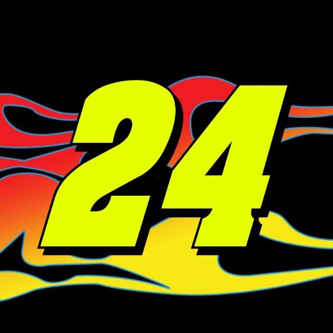 Jeff Gordon