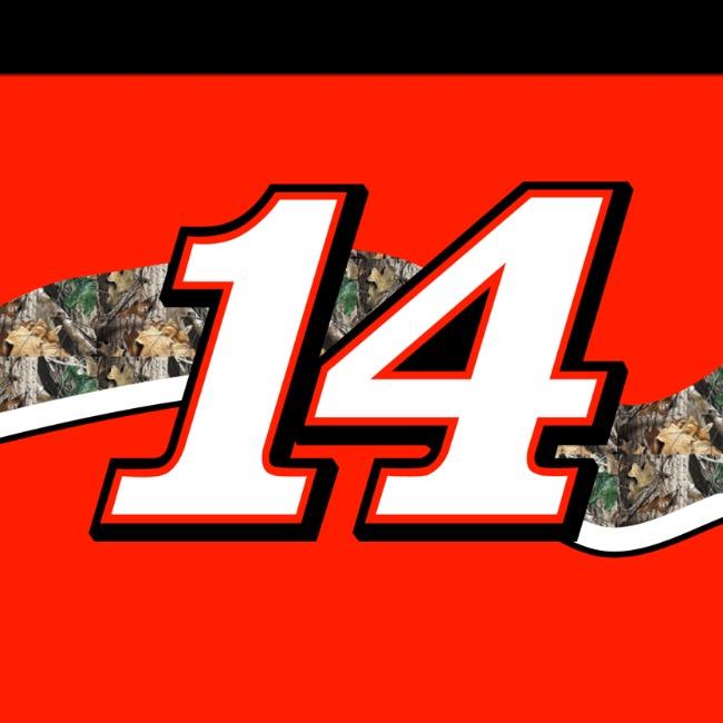 Tony Stewart