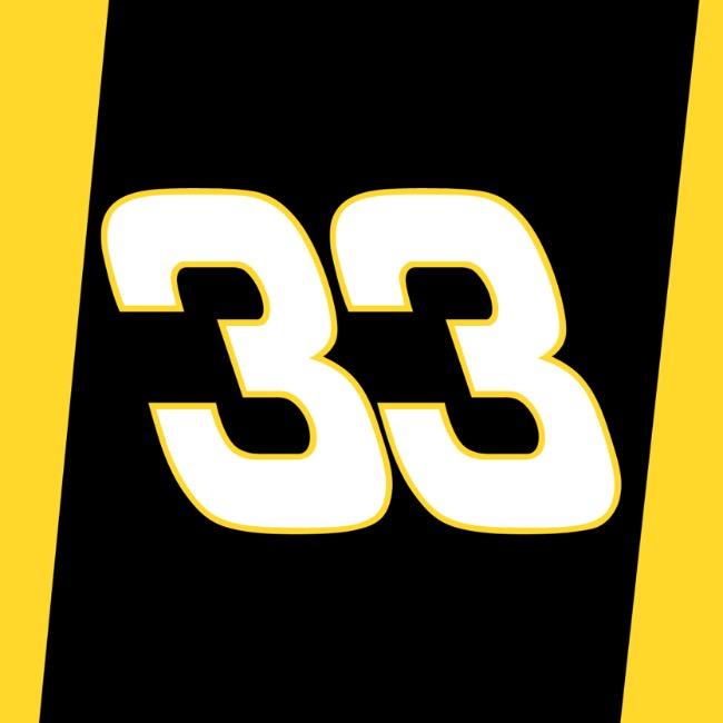 Ty Dillon