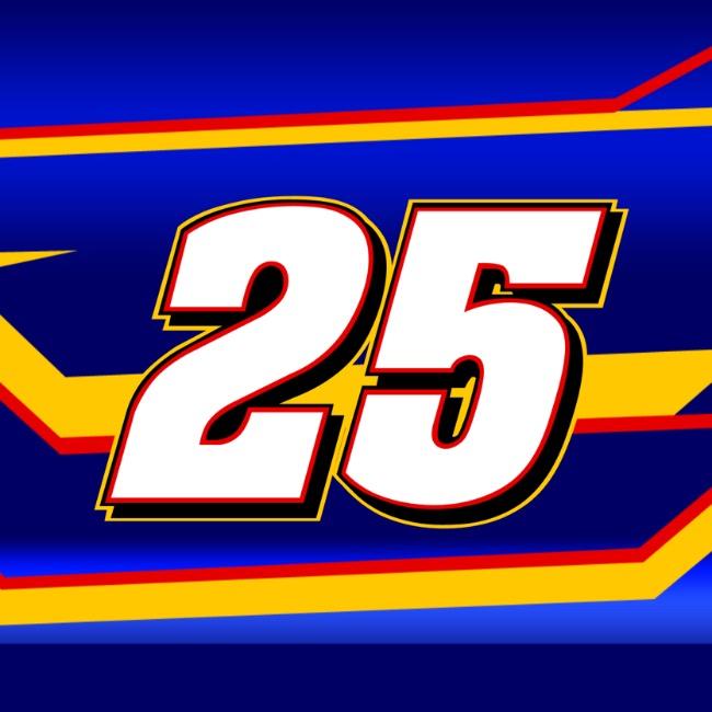 Chase Elliott