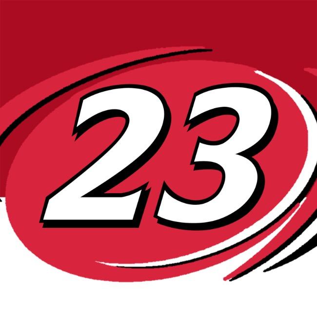 JJ Yeley