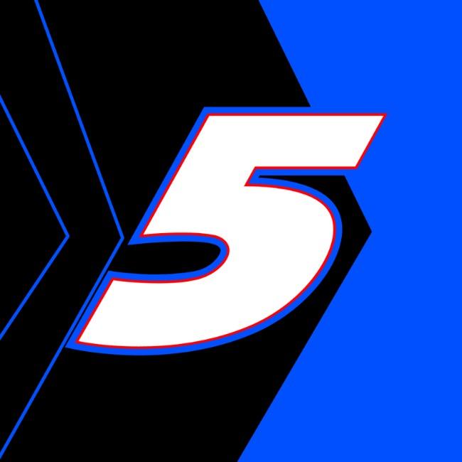 Kasey Kahne