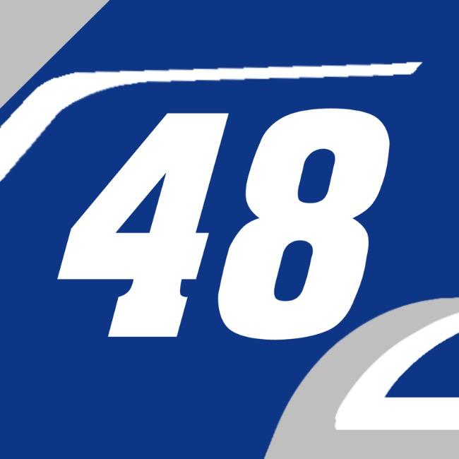 Jimmie Johnson