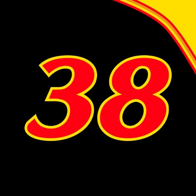 David Gilliland