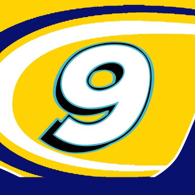 Sam Hornish Jr