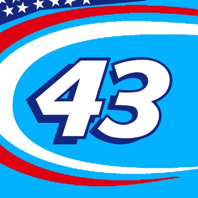 Aric Almirola