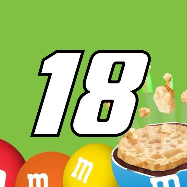 Kyle Busch