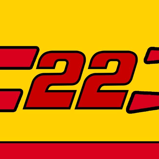 Joey Logano