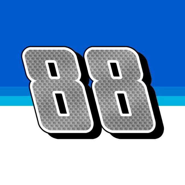Dale Earnhardt Jr