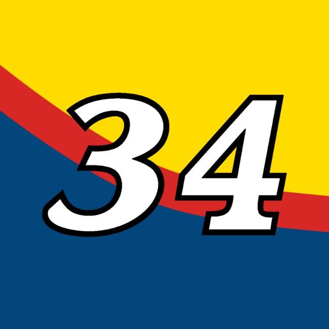 David Ragan