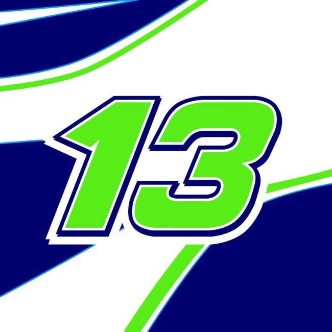 Casey Mears