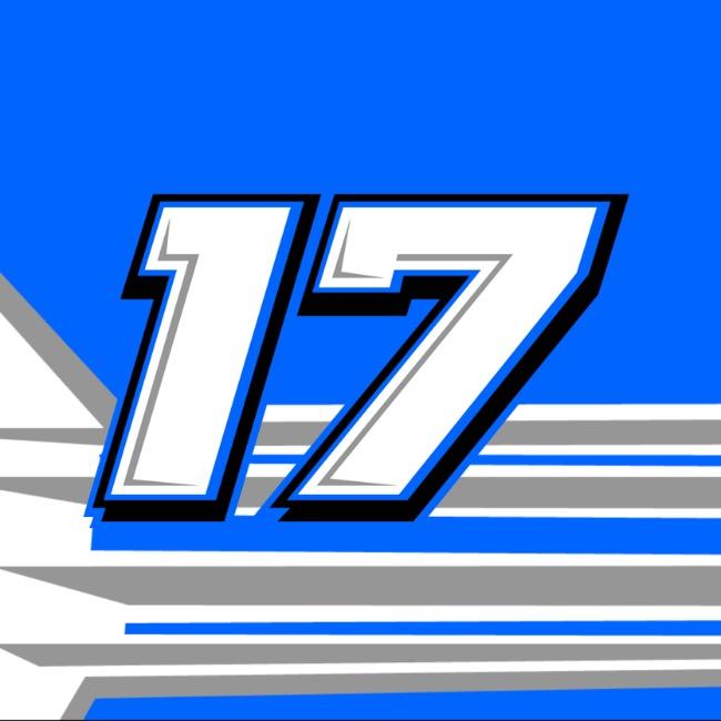 Ricky Stenhouse Jr