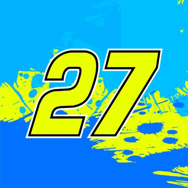 Paul Menard