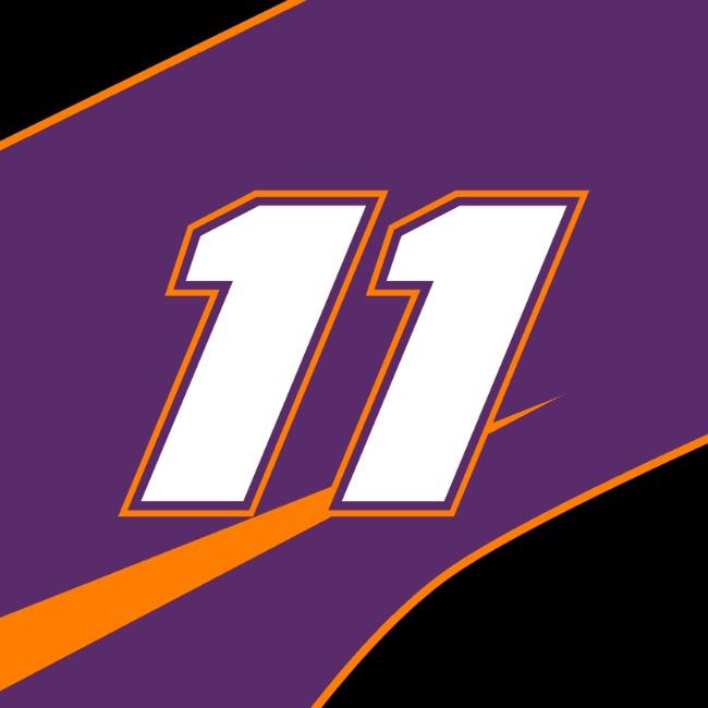 Denny Hamlin