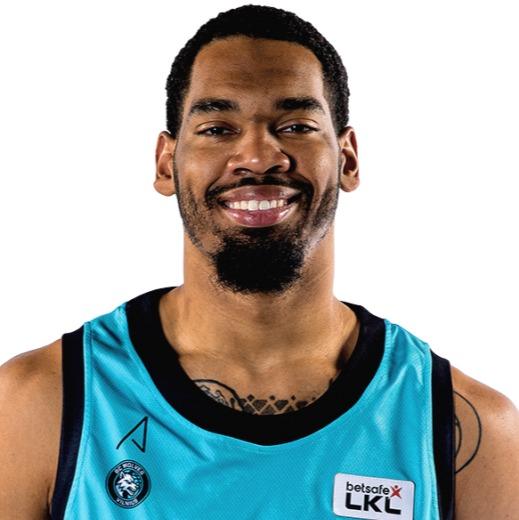Garrison Brooks