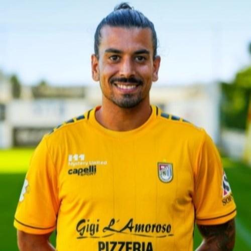 Mehdi Kirch