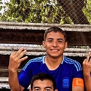 Diego ortiz